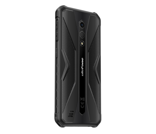 Ulefone Armor X12 Pro 4/64GB czarny UF-AX12P_NC/BK - 1340648 - zdjęcie 4